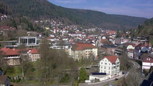 Webcam Bad Wildbad