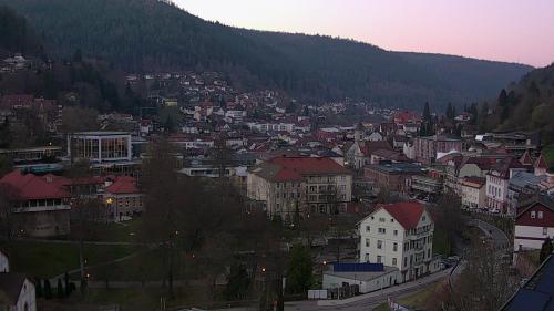 Webcam Bad Wildbad