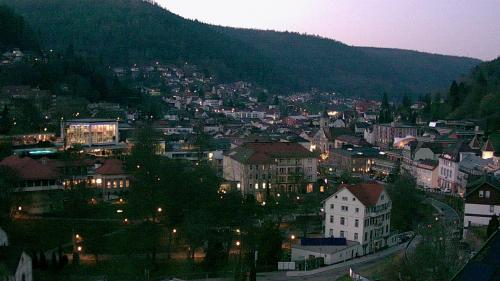 Webcam Bad Wildbad