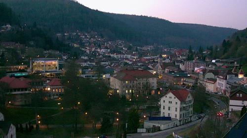 Webcam Bad Wildbad