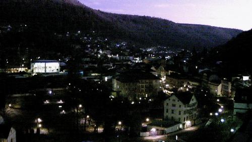 Webcam Bad Wildbad