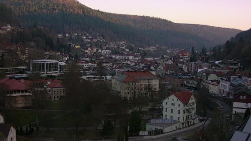 Webcam Bad Wildbad