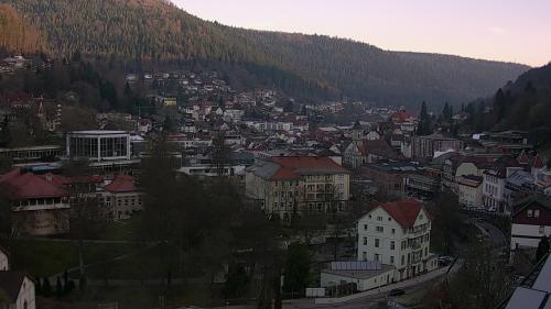 Webcam Bad Wildbad