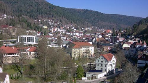 Webcam Bad Wildbad