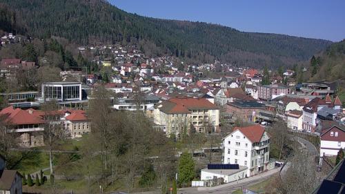 Webcam Bad Wildbad