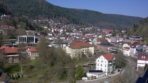 Webcam Bad Wildbad