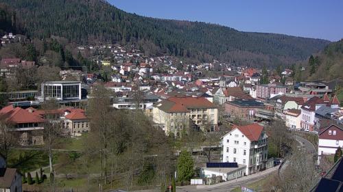 Webcam Bad Wildbad