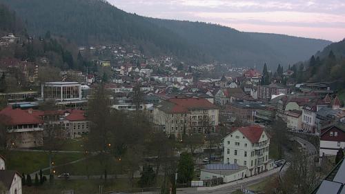 Webcam Bad Wildbad