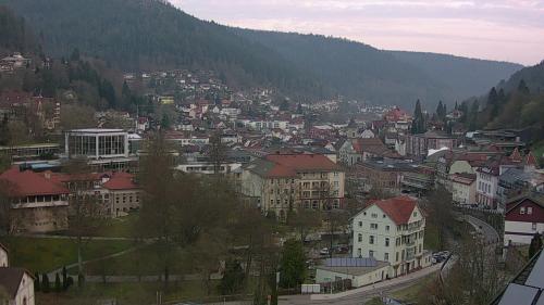 Webcam Bad Wildbad
