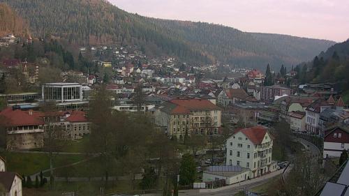 Webcam Bad Wildbad