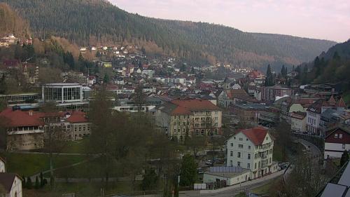 Webcam Bad Wildbad