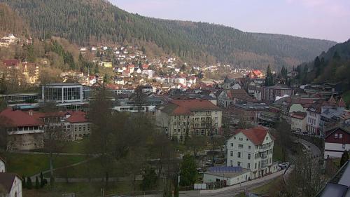 Webcam Bad Wildbad