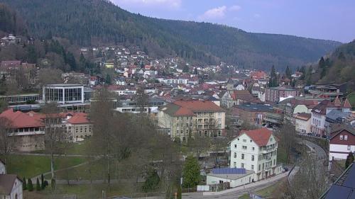 Webcam Bad Wildbad