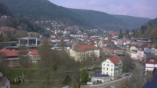 Webcam Bad Wildbad
