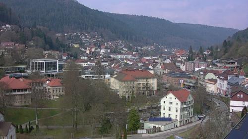 Webcam Bad Wildbad