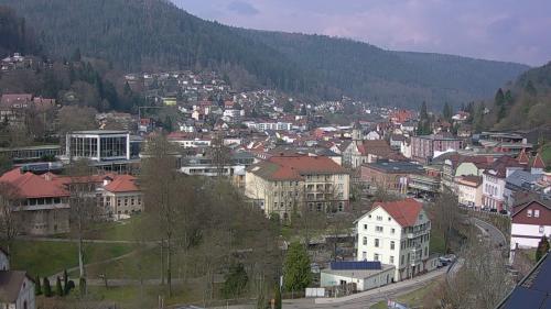 Webcam Bad Wildbad