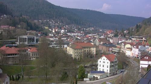 Webcam Bad Wildbad