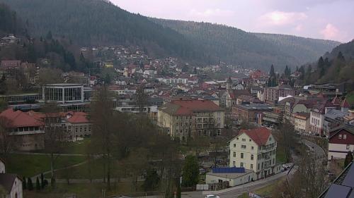 Webcam Bad Wildbad