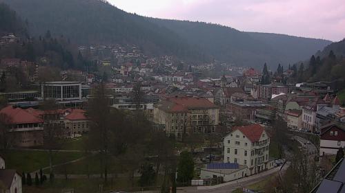 Webcam Bad Wildbad