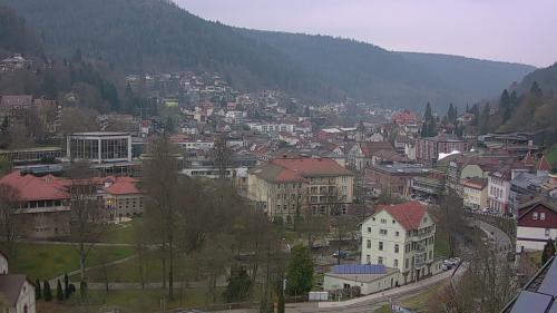 Webcam Bad Wildbad