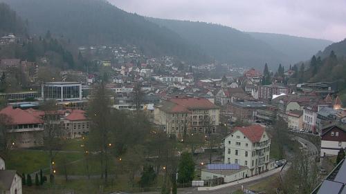 Webcam Bad Wildbad