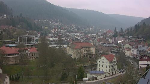 Webcam Bad Wildbad