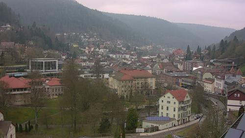 Webcam Bad Wildbad