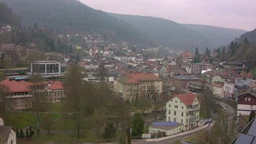 Webcam Bad Wildbad