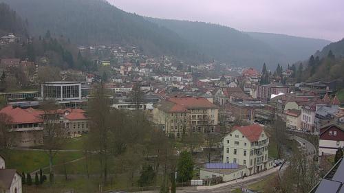 Webcam Bad Wildbad