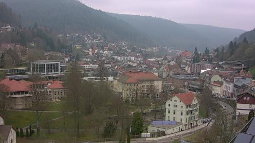 Webcam Bad Wildbad