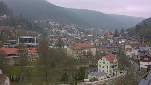 Webcam Bad Wildbad