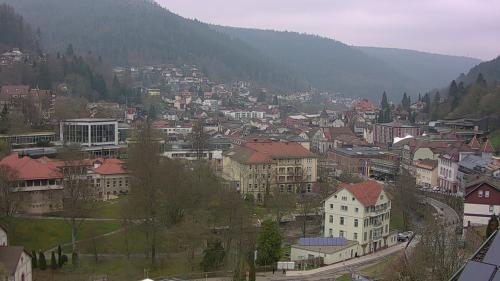 Webcam Bad Wildbad
