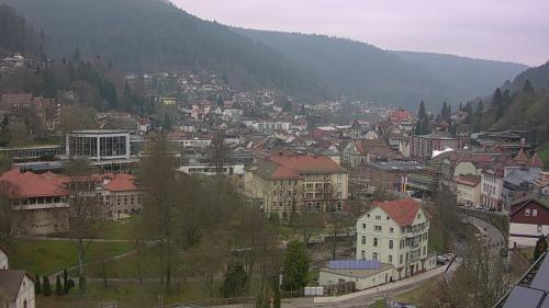 Webcam Bad Wildbad