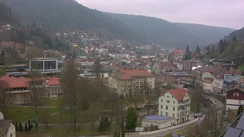 Webcam Bad Wildbad