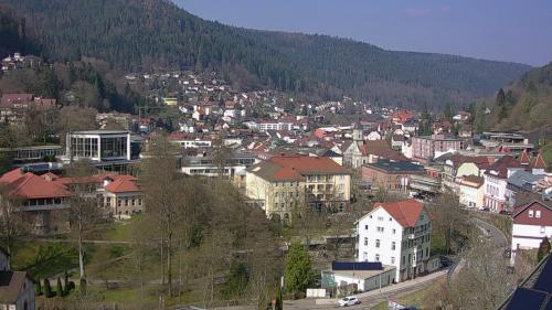 Webcam Bad Wildbad