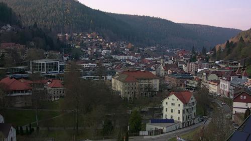 Webcam Bad Wildbad