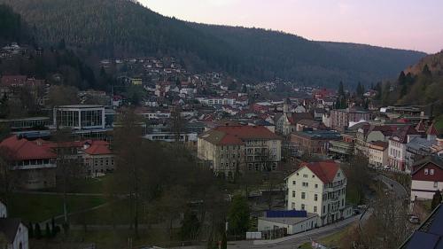 Webcam Bad Wildbad