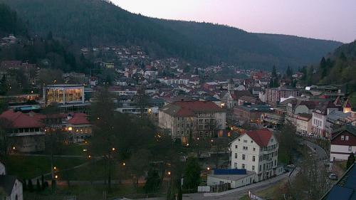 Webcam Bad Wildbad