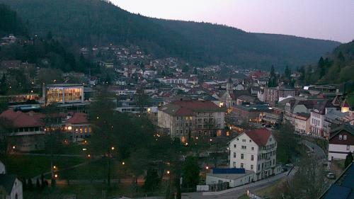 Webcam Bad Wildbad