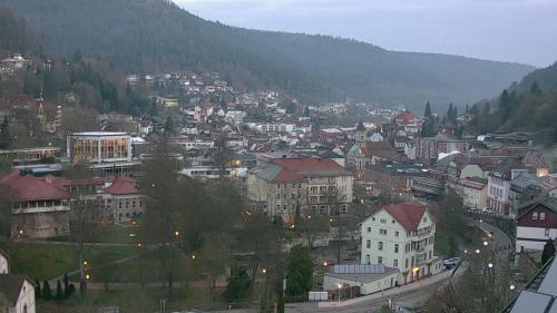 Webcam Bad Wildbad