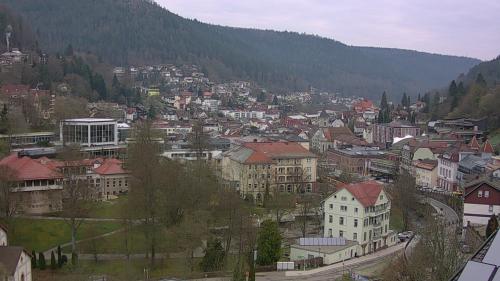 Webcam Bad Wildbad