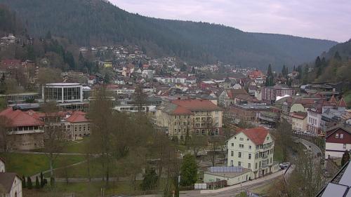 Webcam Bad Wildbad