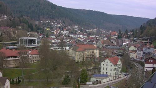 Webcam Bad Wildbad