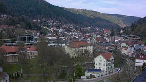 Webcam Bad Wildbad