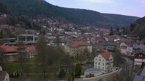 Webcam Bad Wildbad