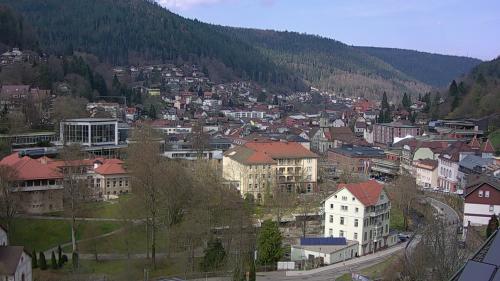 Webcam Bad Wildbad