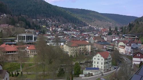 Webcam Bad Wildbad
