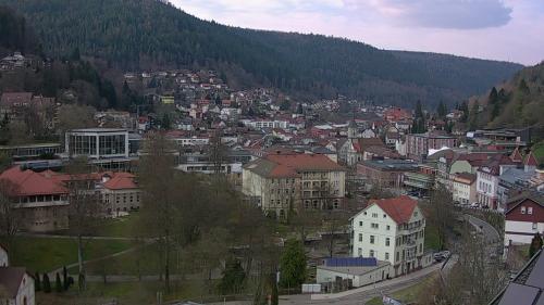 Webcam Bad Wildbad