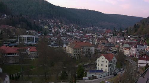 Webcam Bad Wildbad