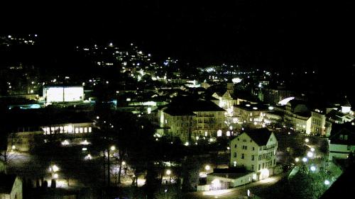 Webcam Bad Wildbad